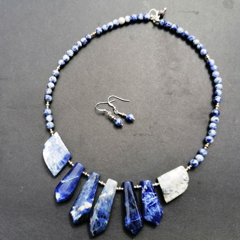 Sodalite Layout