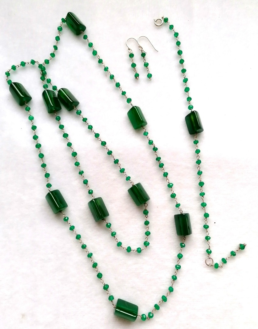 Green Onyx