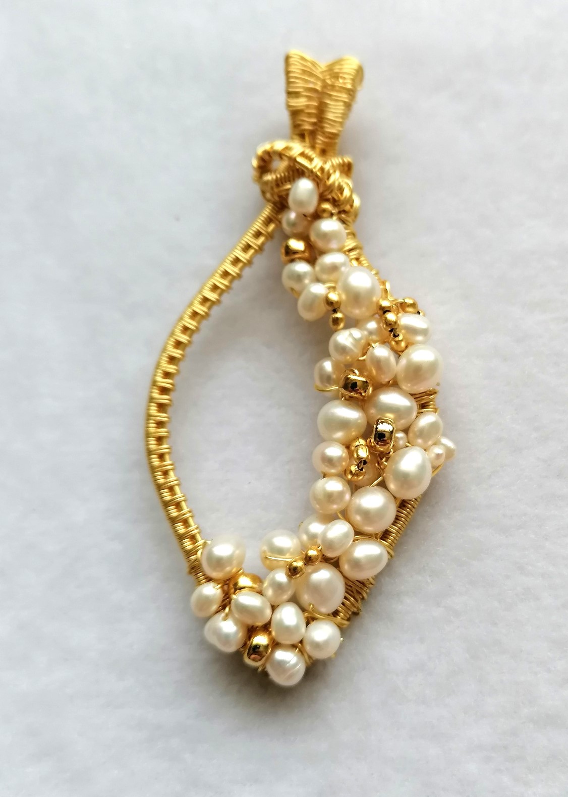 Freshwater Pearl