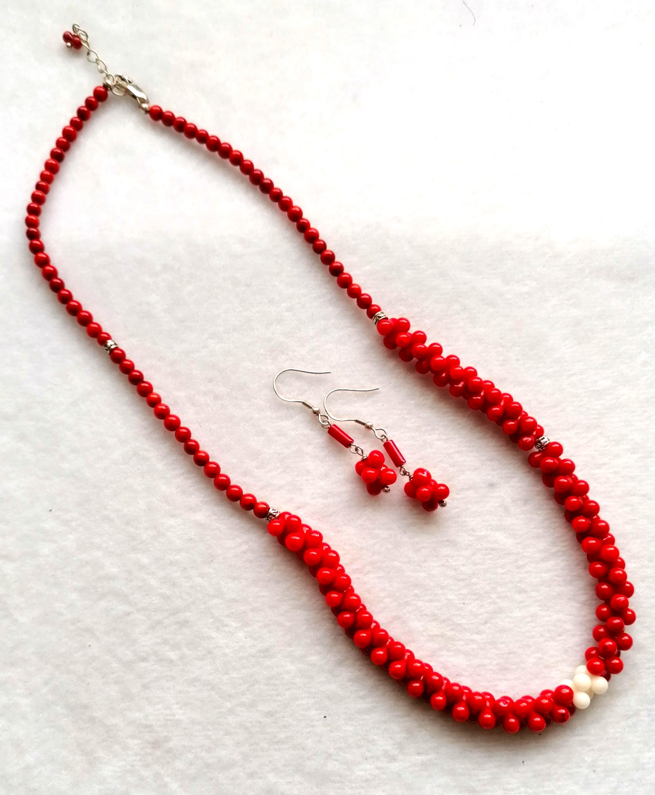 Red Coral