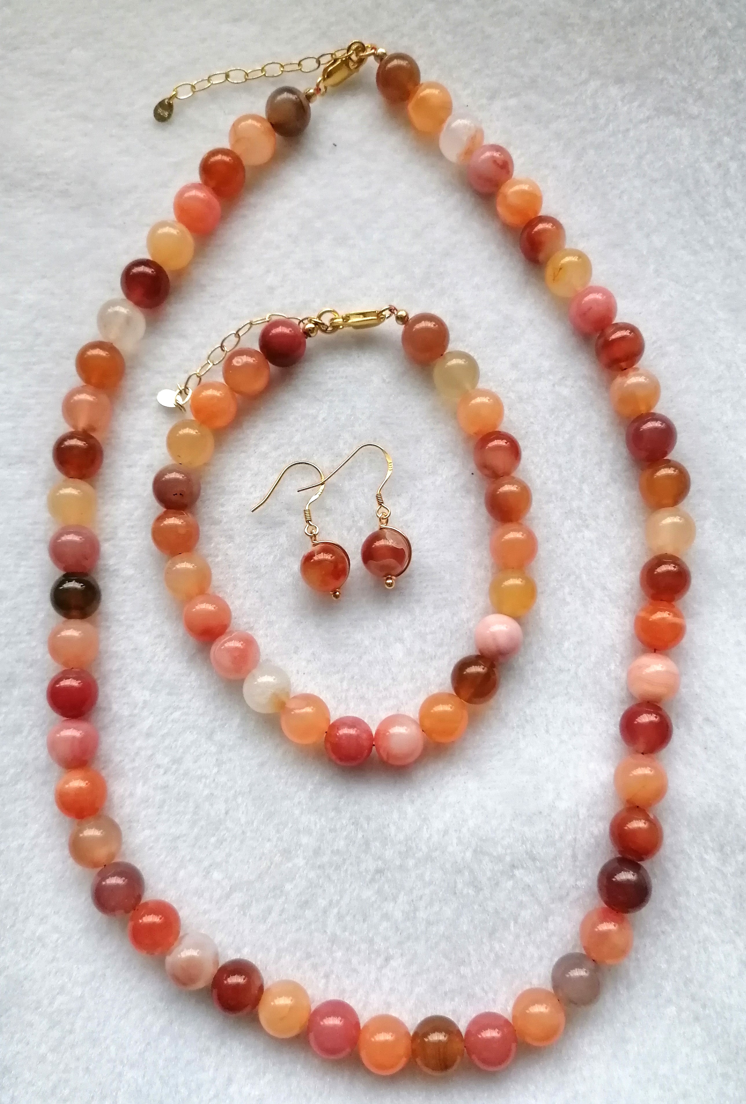 Red Agate