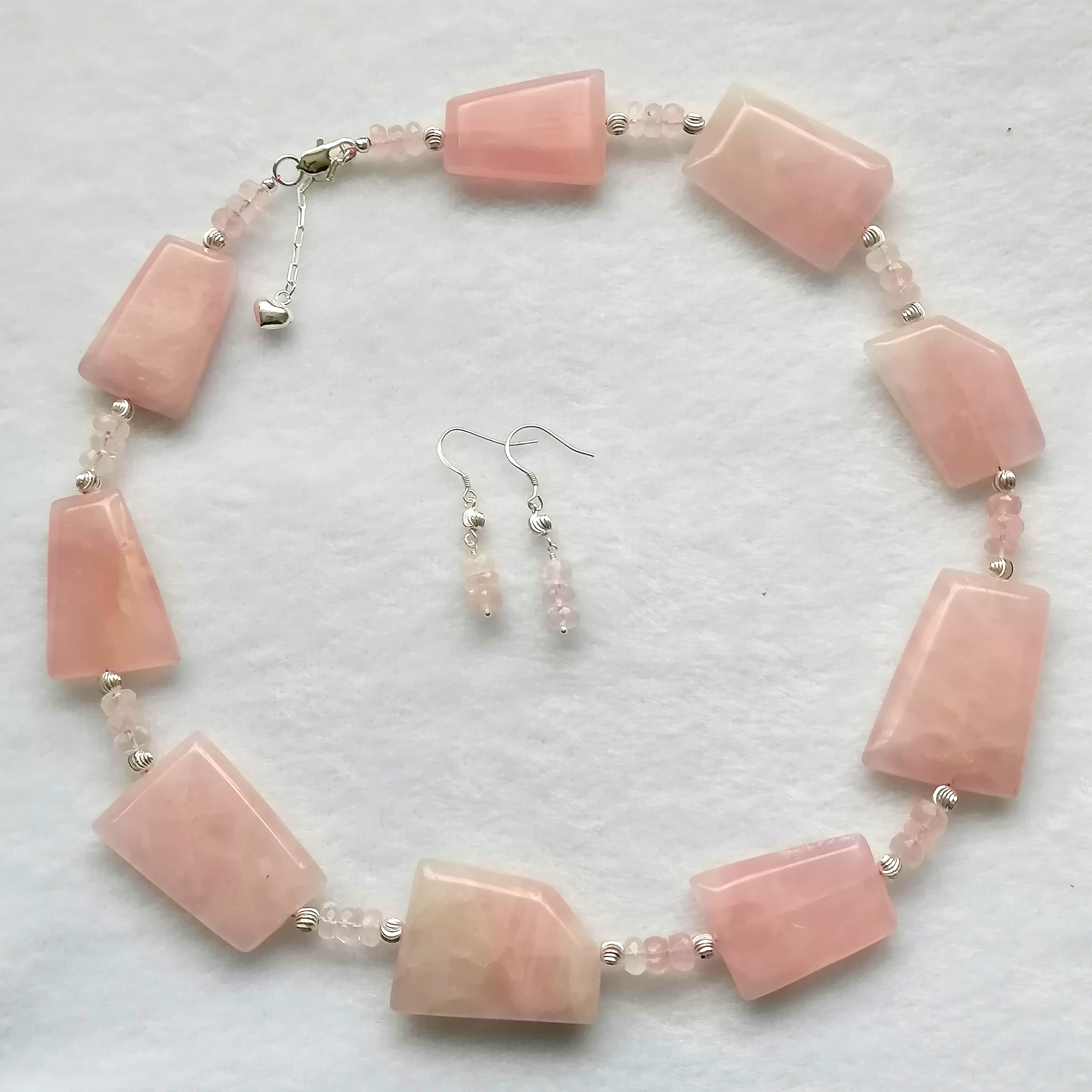 Rose Quartz