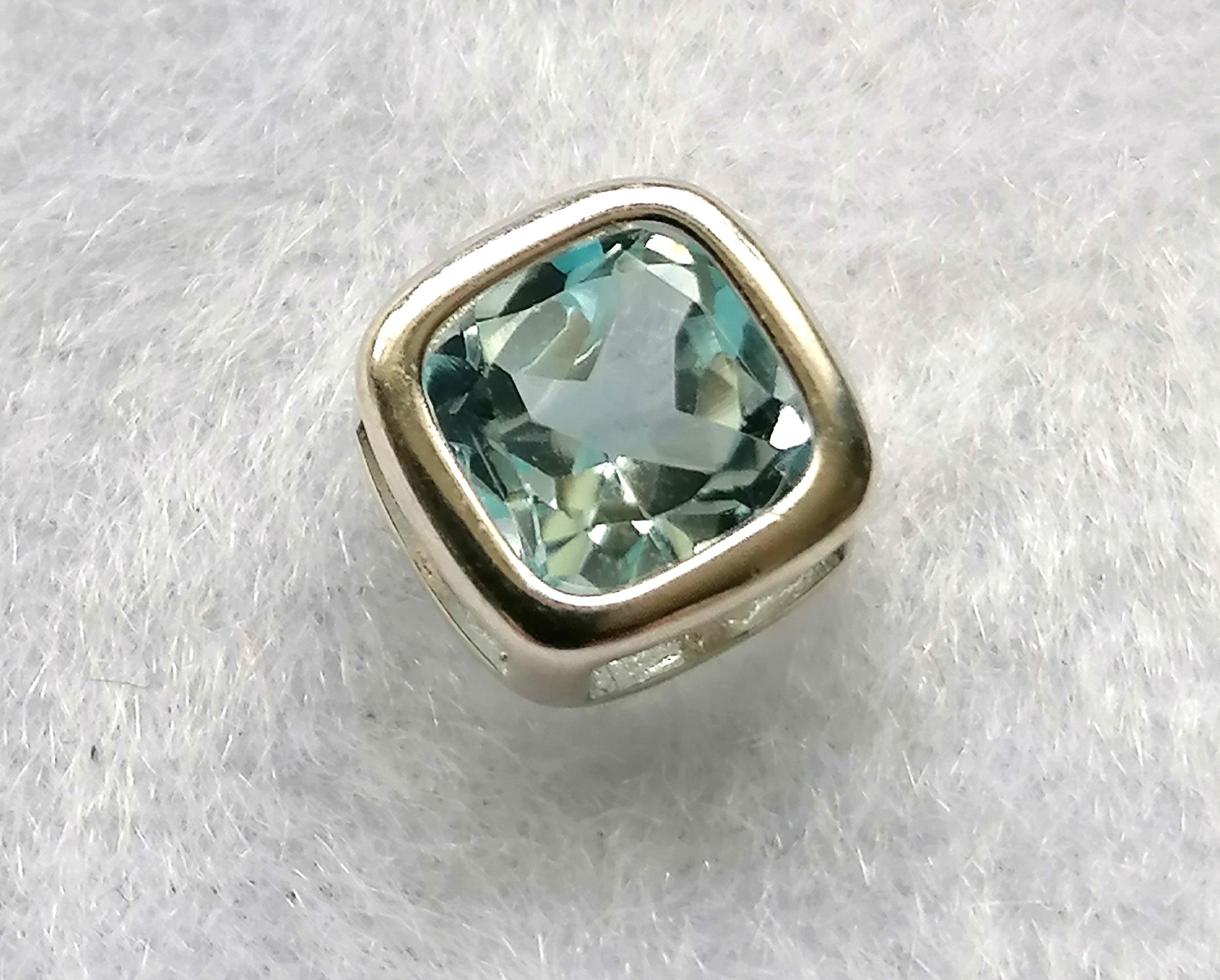 Sky Blue Topaz